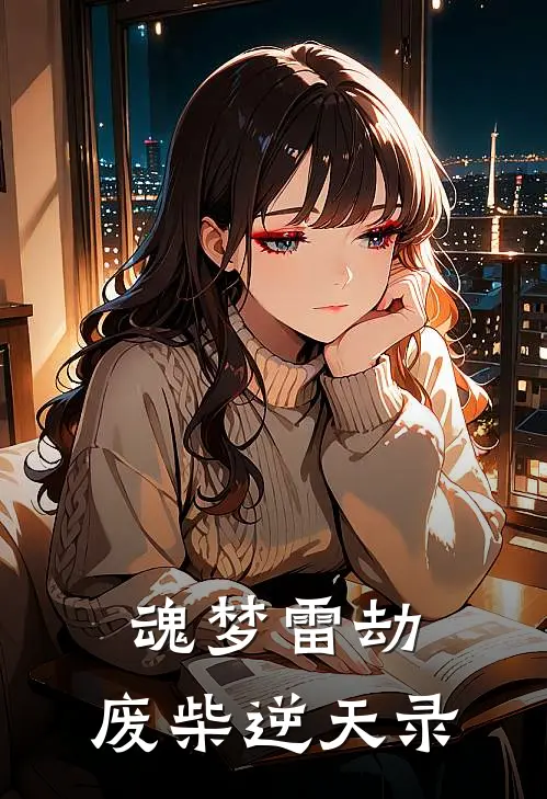 魂梦雷劫：废柴逆天录