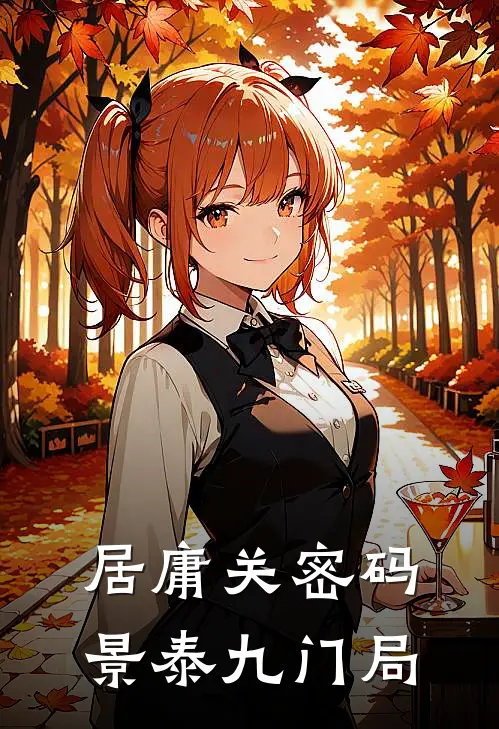 居庸关密码：景泰九门局