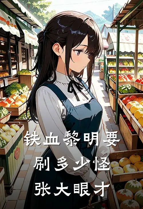 铁血黎明要刷多少怪张大眼才