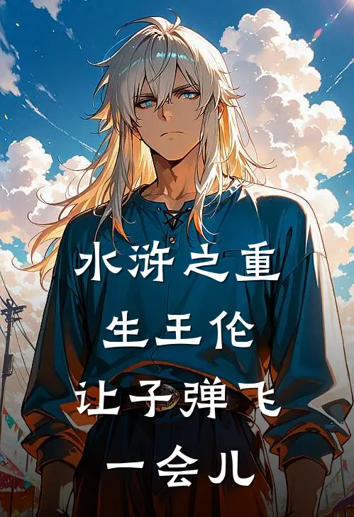 水浒之重生王伦，让子弹飞一会儿