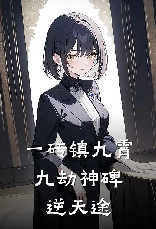 一砖镇九霄：九劫神碑逆天途