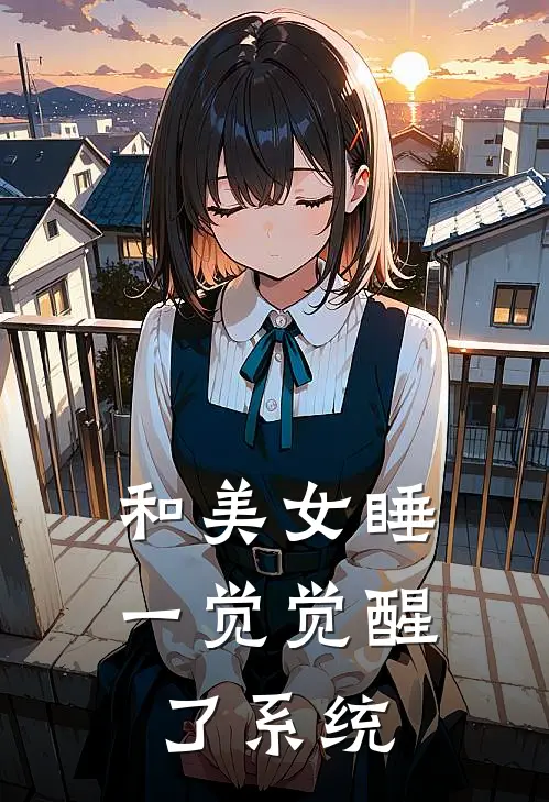 和美女睡一觉觉醒了系统