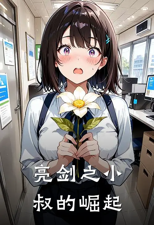 亮剑之小叔的崛起