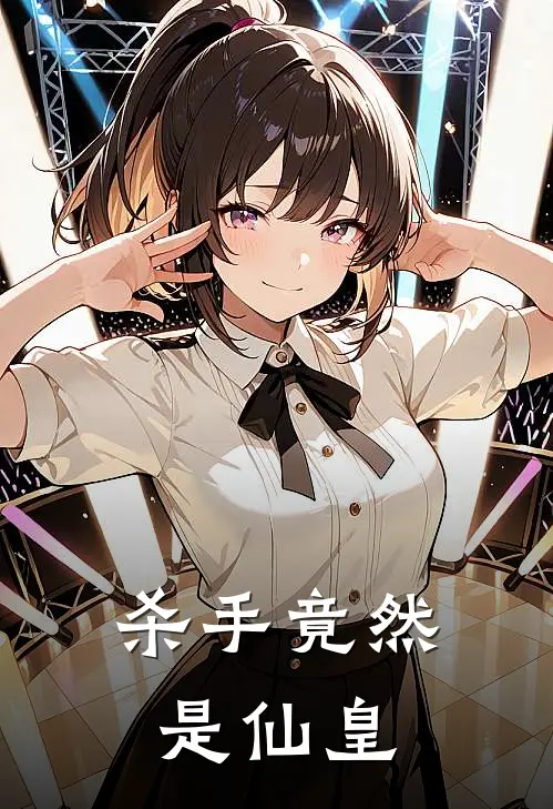 杀手竟然是仙皇