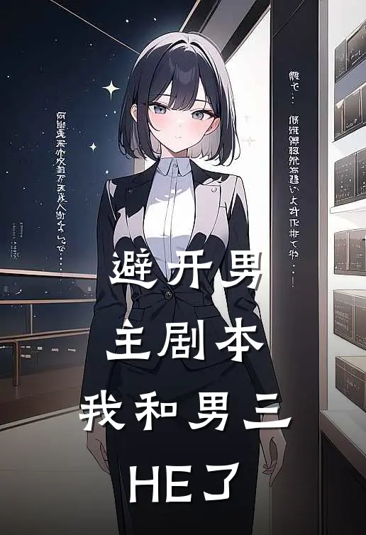 避开男主剧本，我和男三HE了