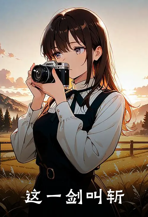这一剑叫斩