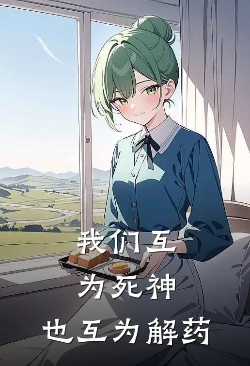 我们互为死神，也互为解药