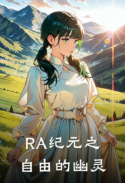 RA纪元之自由的幽灵