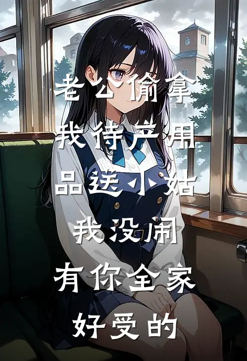 老公偷拿我待产用品送小姑，我没闹，有你全家好受的