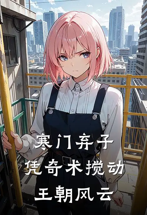 寒门弃子，凭奇术搅动王朝风云