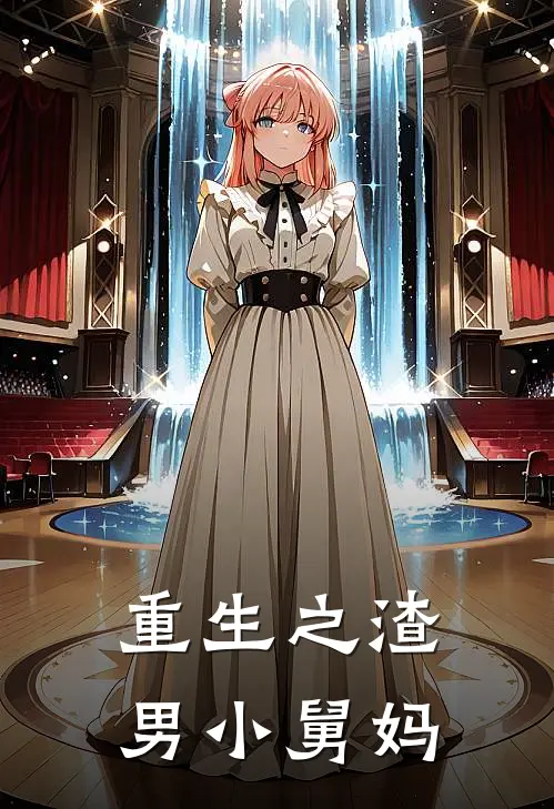 重生之渣男小舅妈