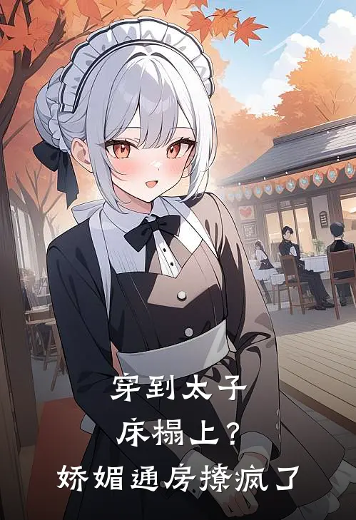 穿到太子床榻上？娇媚通房撩疯了