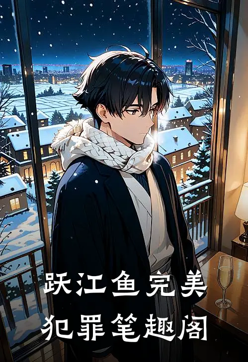 跃江鱼完美犯罪笔趣阁