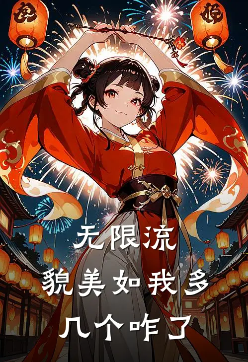 无限流：貌美如我多几个咋了
