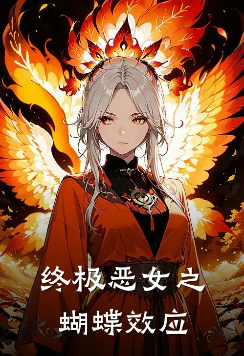 终极恶女之蝴蝶效应