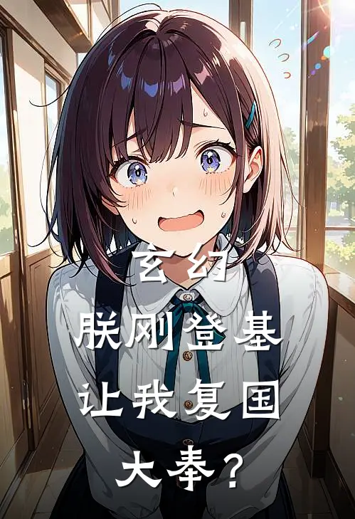 玄幻：朕刚登基，让我复国大奉？