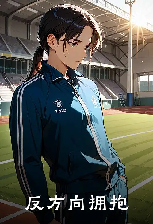 反方向拥抱