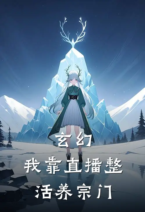 玄幻：我靠直播整活养宗门