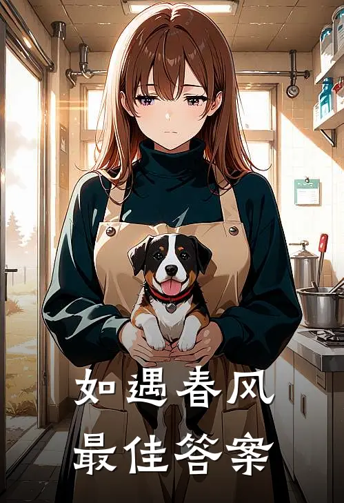 如遇春风最佳答案