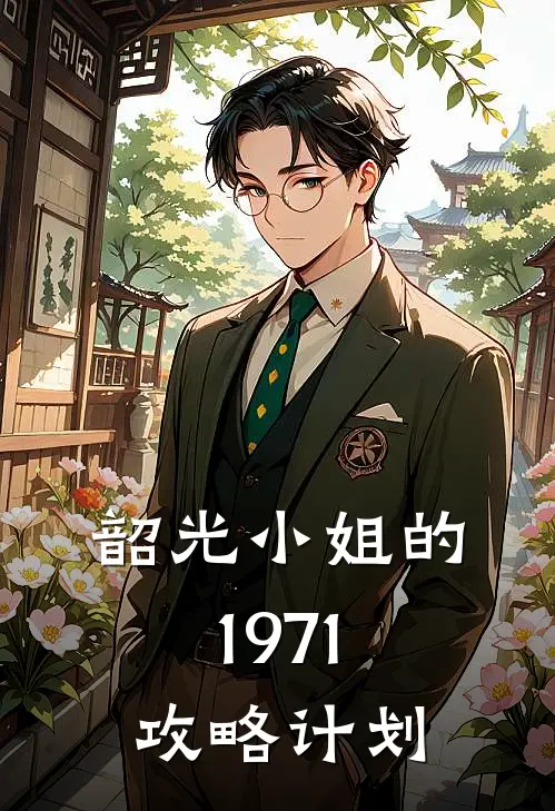 韶光小姐的1971攻略计划