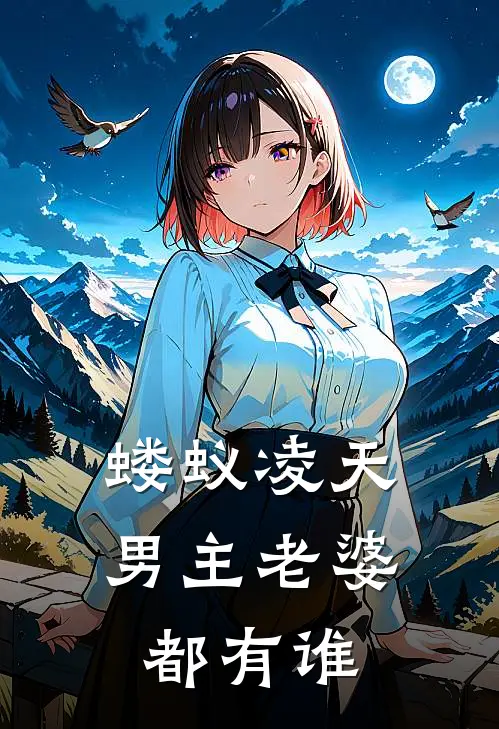 蝼蚁凌天男主老婆都有谁