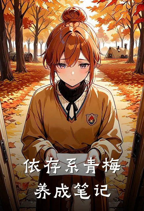 依存系青梅养成笔记