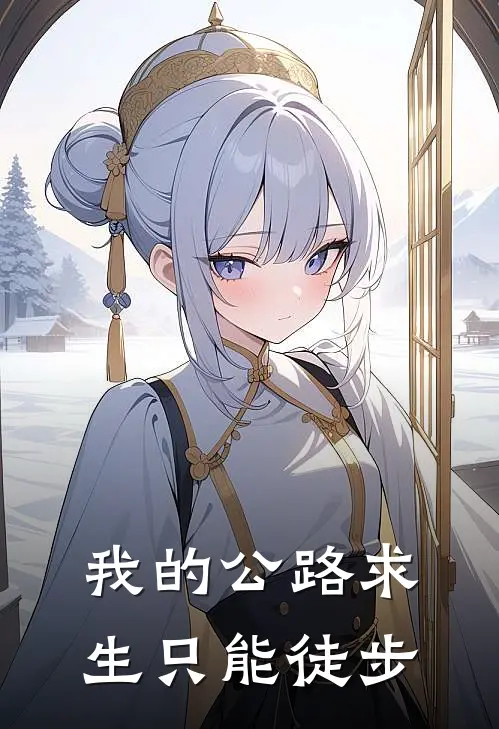 我的公路求生只能徒步