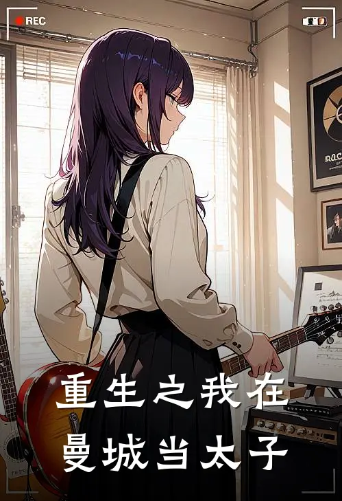 重生之我在曼城当太子