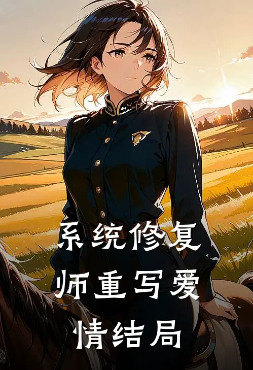 系统修复师重写爱情结局