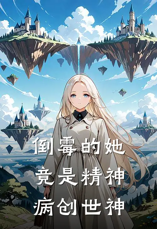 倒霉的她，竟是精神病创世神