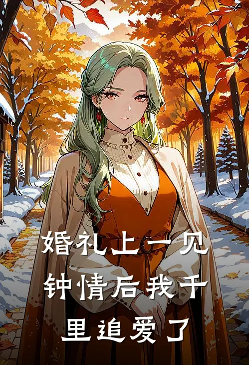 婚礼上一见钟情后我千里追爱了
