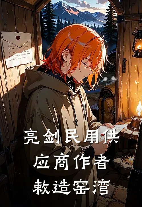 亮剑民用供应商 作者敕造窑湾