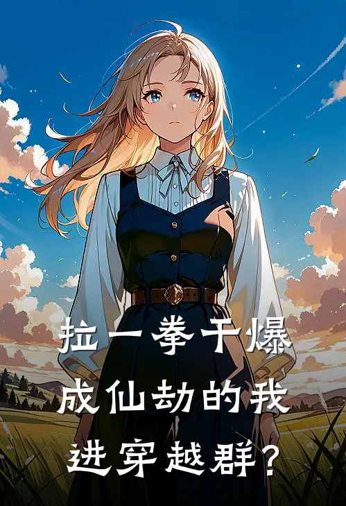 拉一拳干爆成仙劫的我进穿越群？