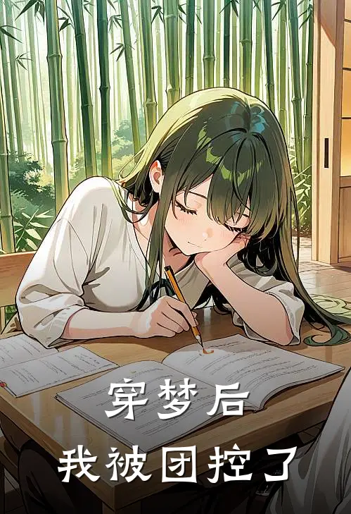 穿梦后，我被团控了