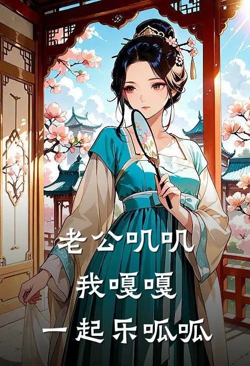 老公叽叽我嘎嘎，一起乐呱呱