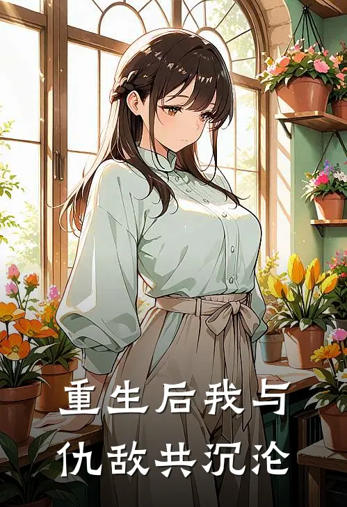 重生后我与仇敌共沉沦