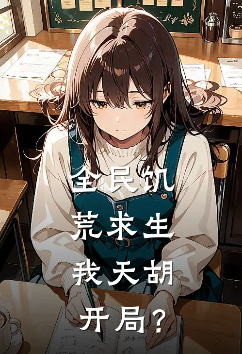 全民饥荒求生，我天胡开局？