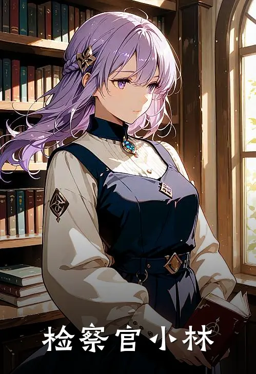检察官小林