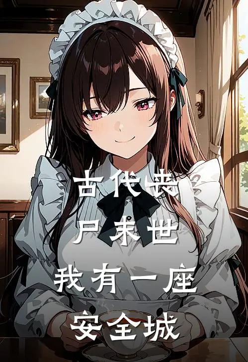 古代丧尸末世：我有一座安全城