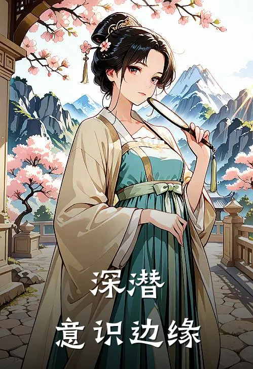 深潜：意识边缘