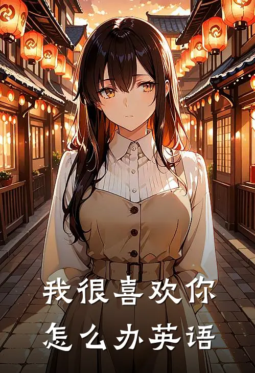 我很喜欢你怎么办英语