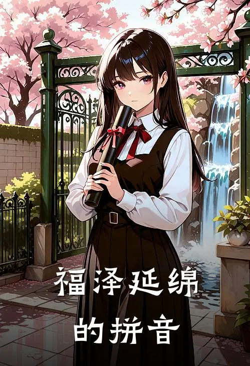 福泽延绵的拼音