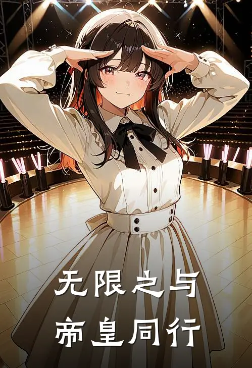 无限之与帝皇同行