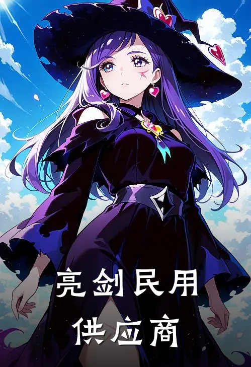 亮剑民用供应商