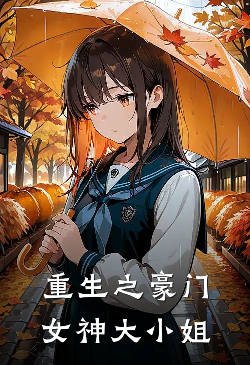 重生之豪门女神大小姐