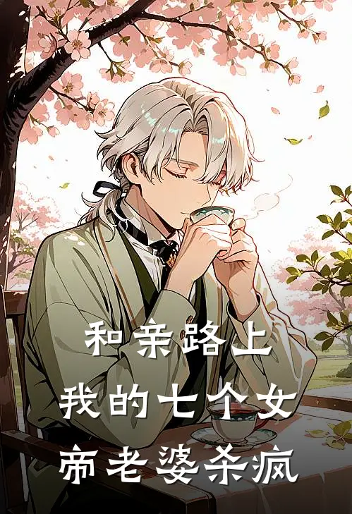 和亲路上：我的七个女帝老婆杀疯