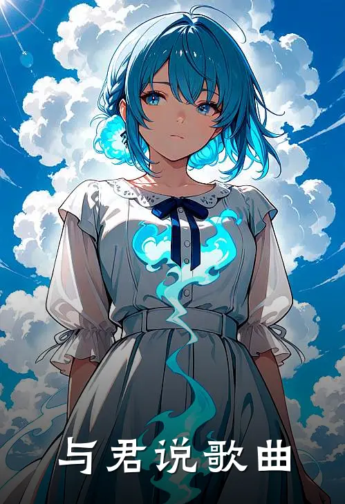与君说歌曲