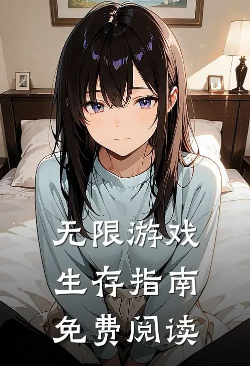 无限游戏生存指南免费阅读