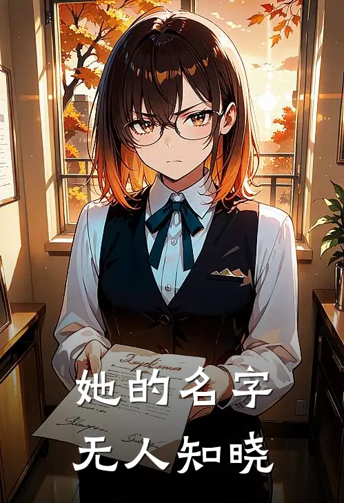 她的名字无人知晓