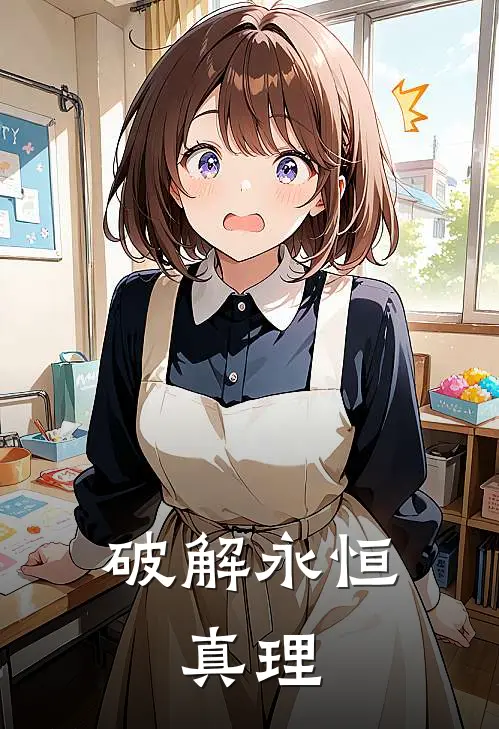 破解永恒：真理